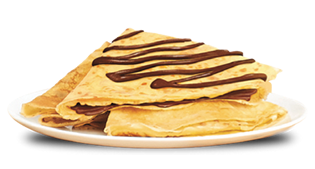 crepes